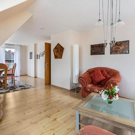 Ferienwohnung Flensburg Muerwik エクステリア 写真