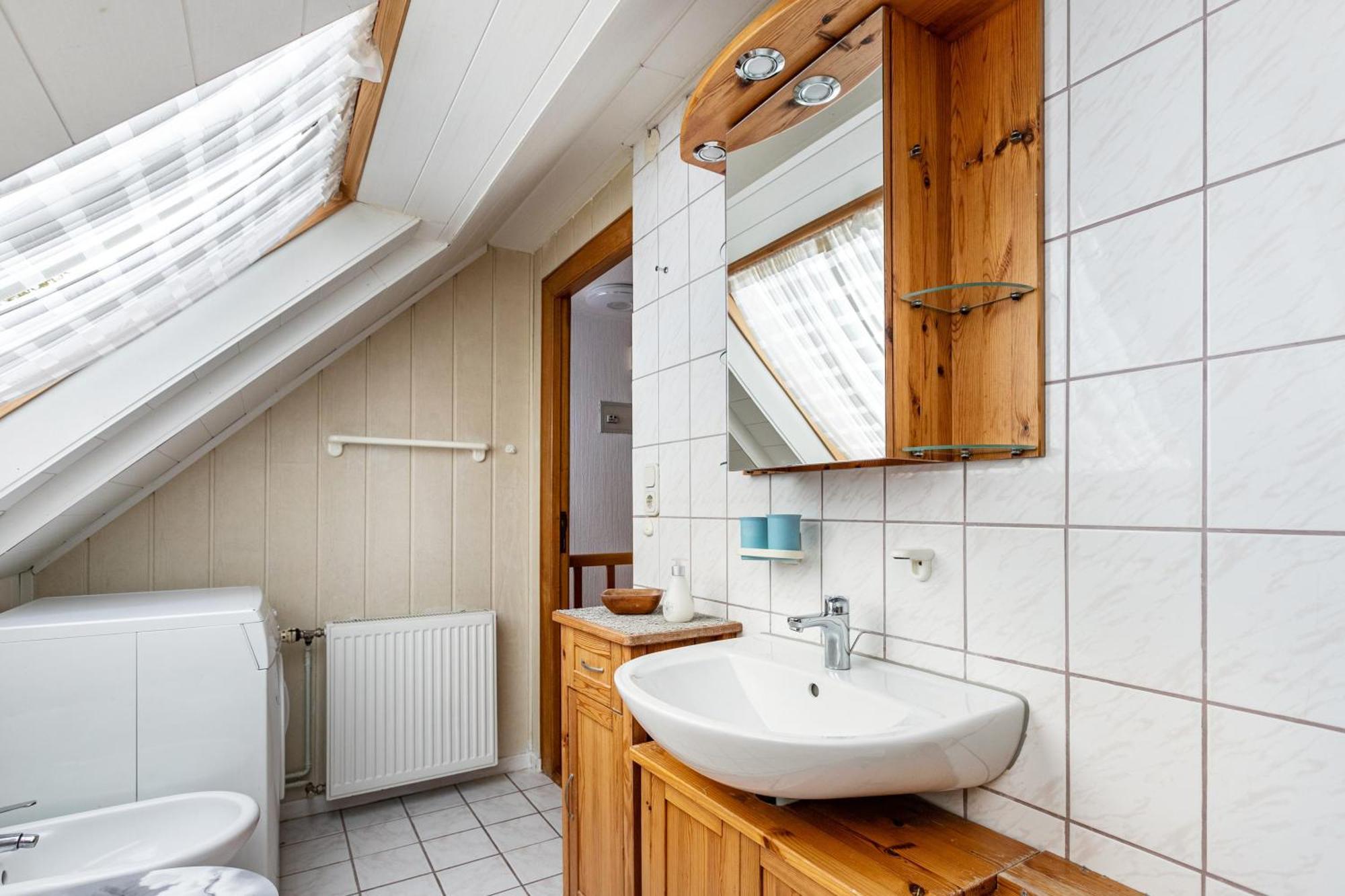 Ferienwohnung Flensburg Muerwik エクステリア 写真